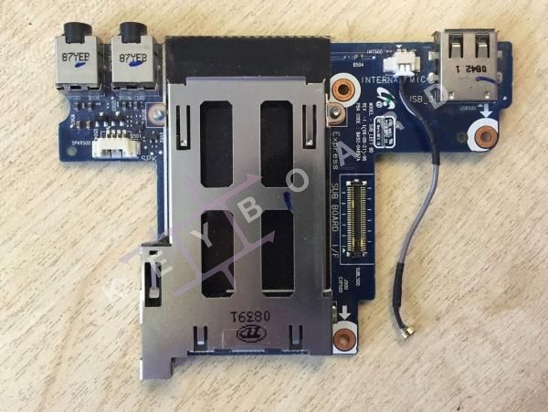 Плата Samsung NP-X360